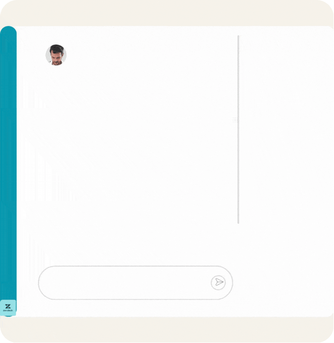 AI-Powered Support: Instant, Intelligent Answers with context