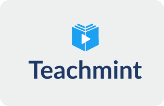 teachmint logo