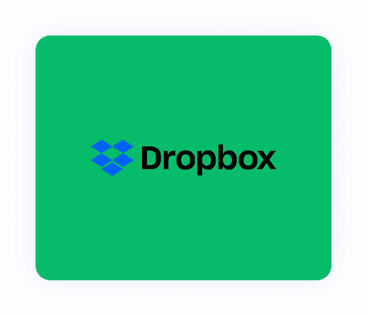 Dropbox saves 160K email minutes in 6 months