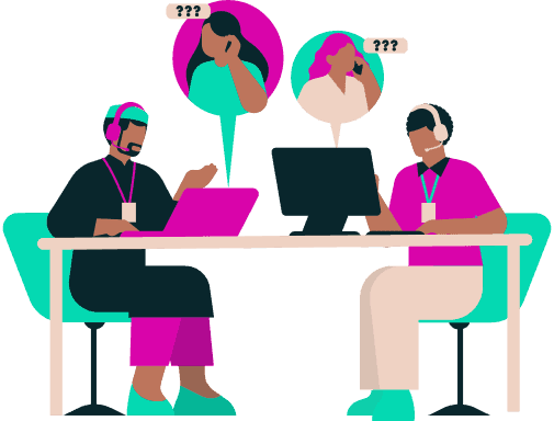 Empower support teams and prevent escalations with real-time sentiment analysis