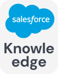 salesforce knowledge