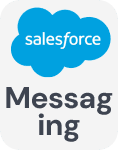 salesforce messaging