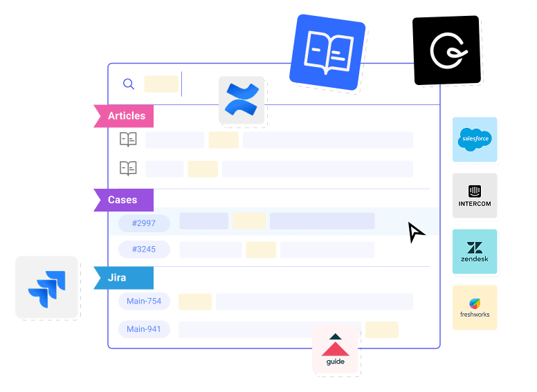 Actions using Integration with Backend Systems