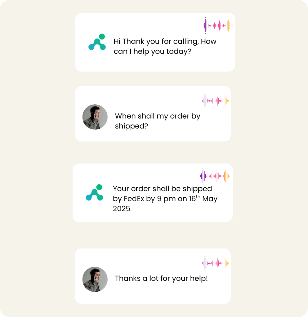 Purpose-Built for Enterprise Challenges