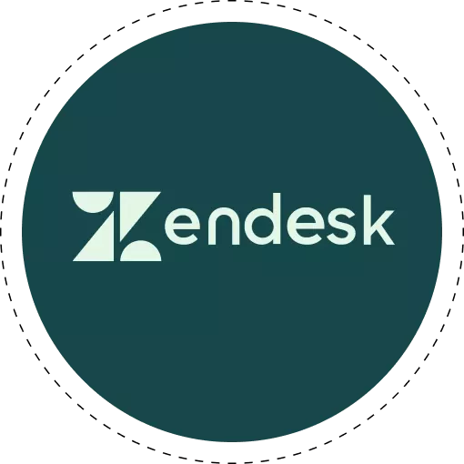 Service integration logo